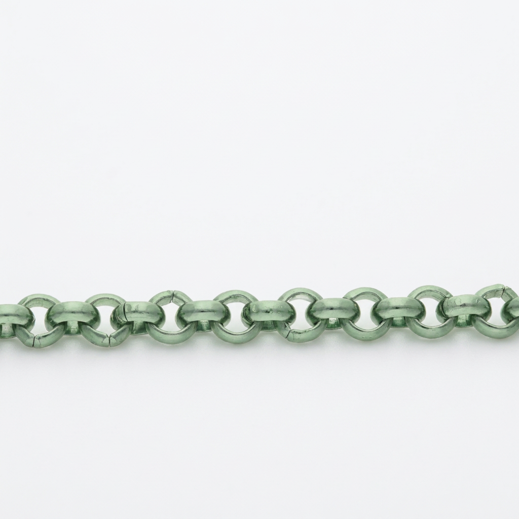 Jasseron Necklace