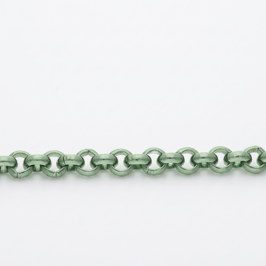 Jasseron Necklace