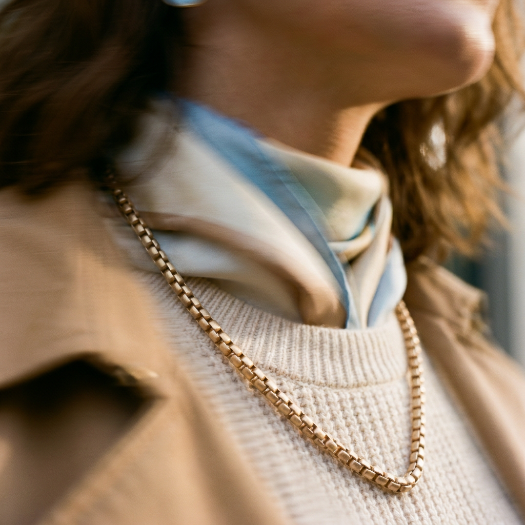 Venetian Chain