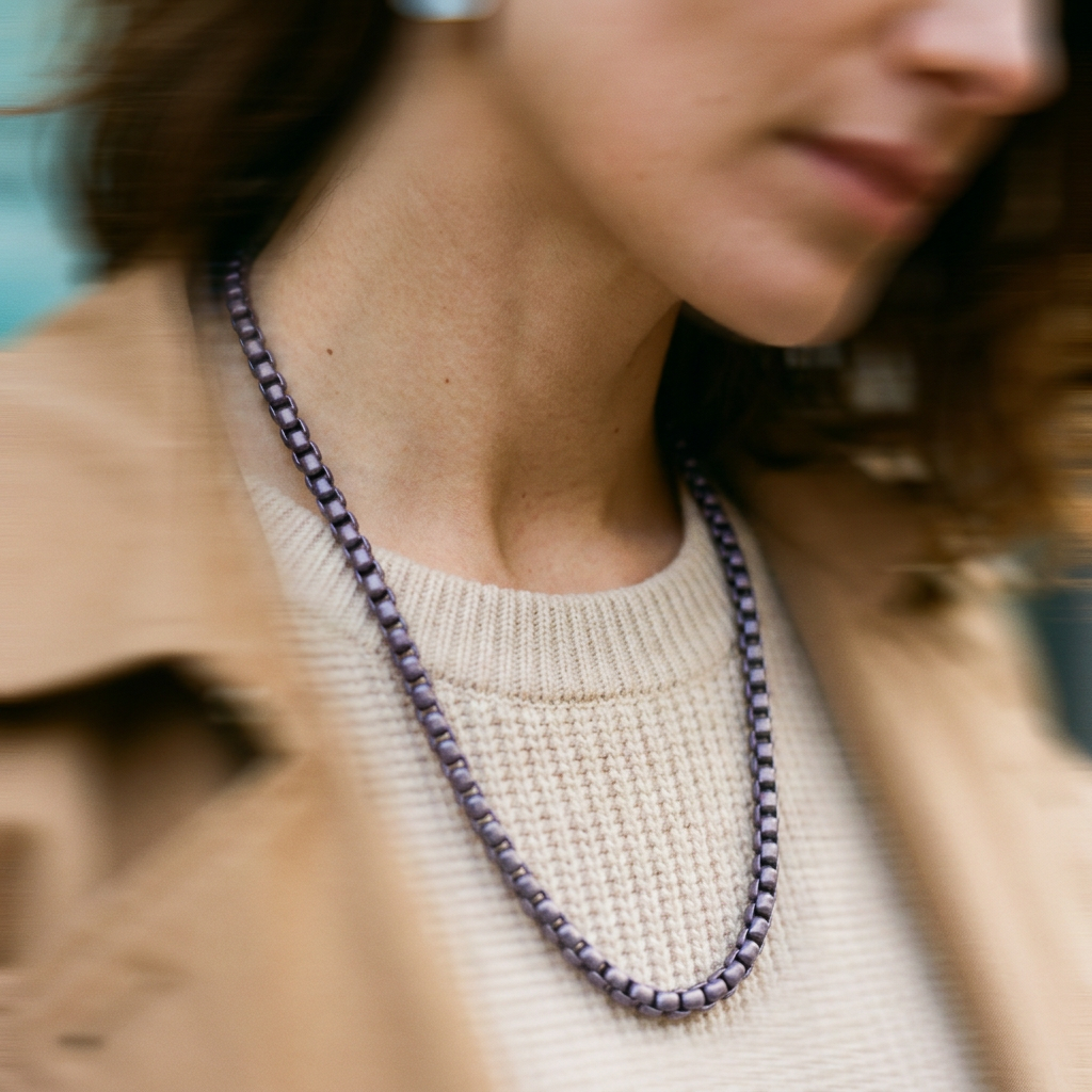Venetian Chain