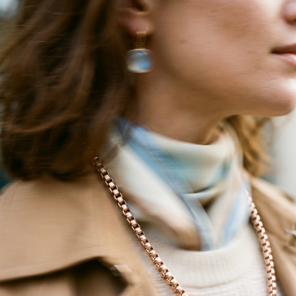 Venetian Chain