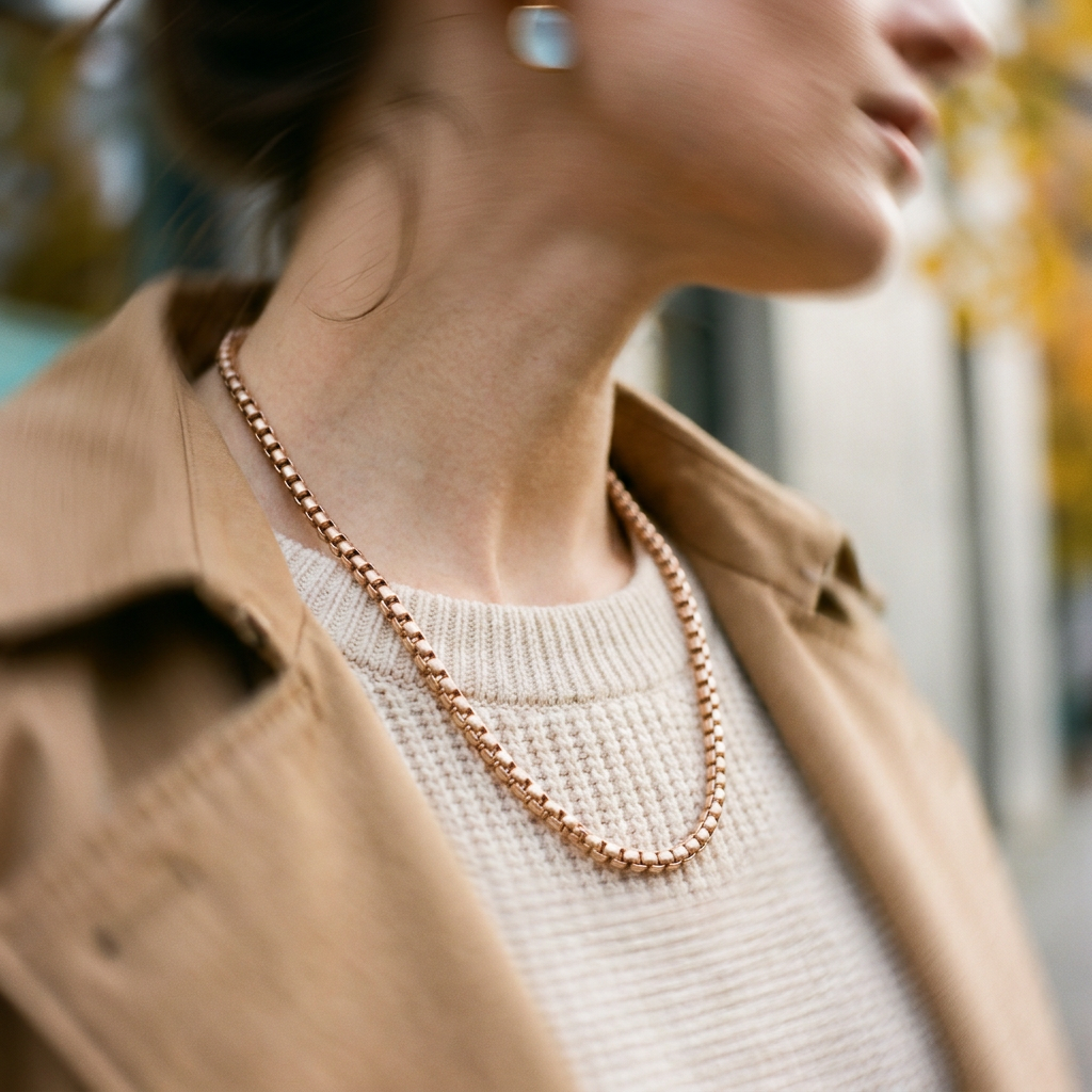 Venetian Chain