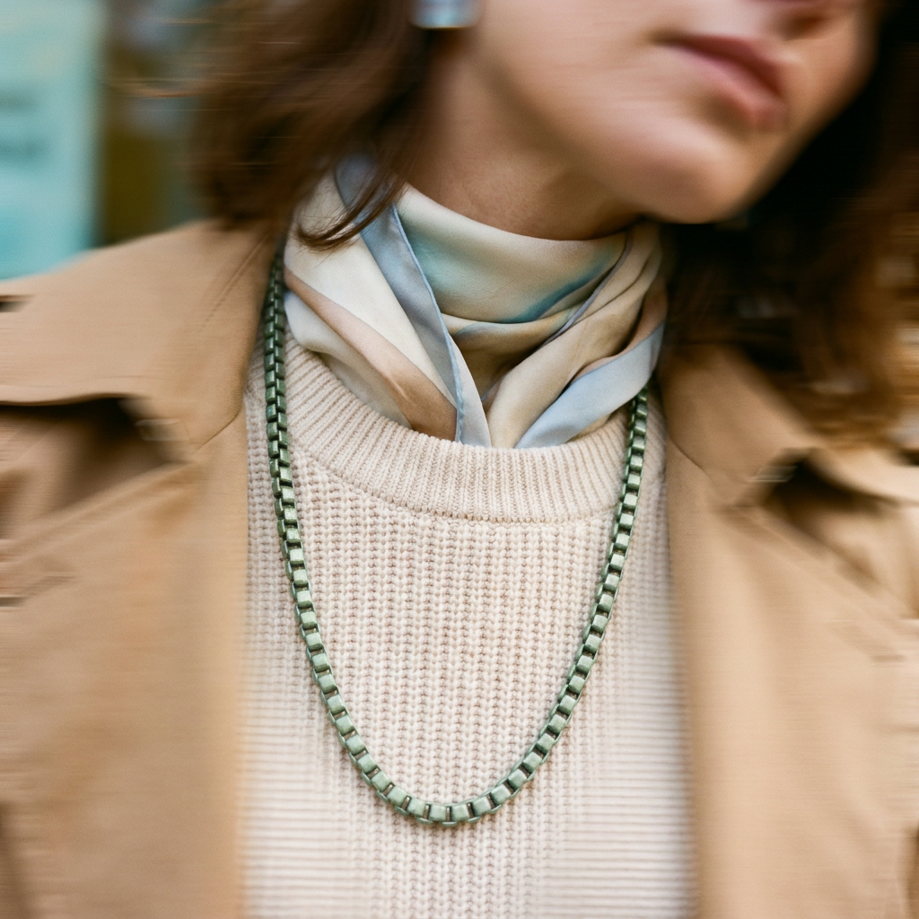 Venetian Chain
