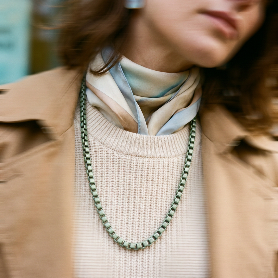 Venetian Chain