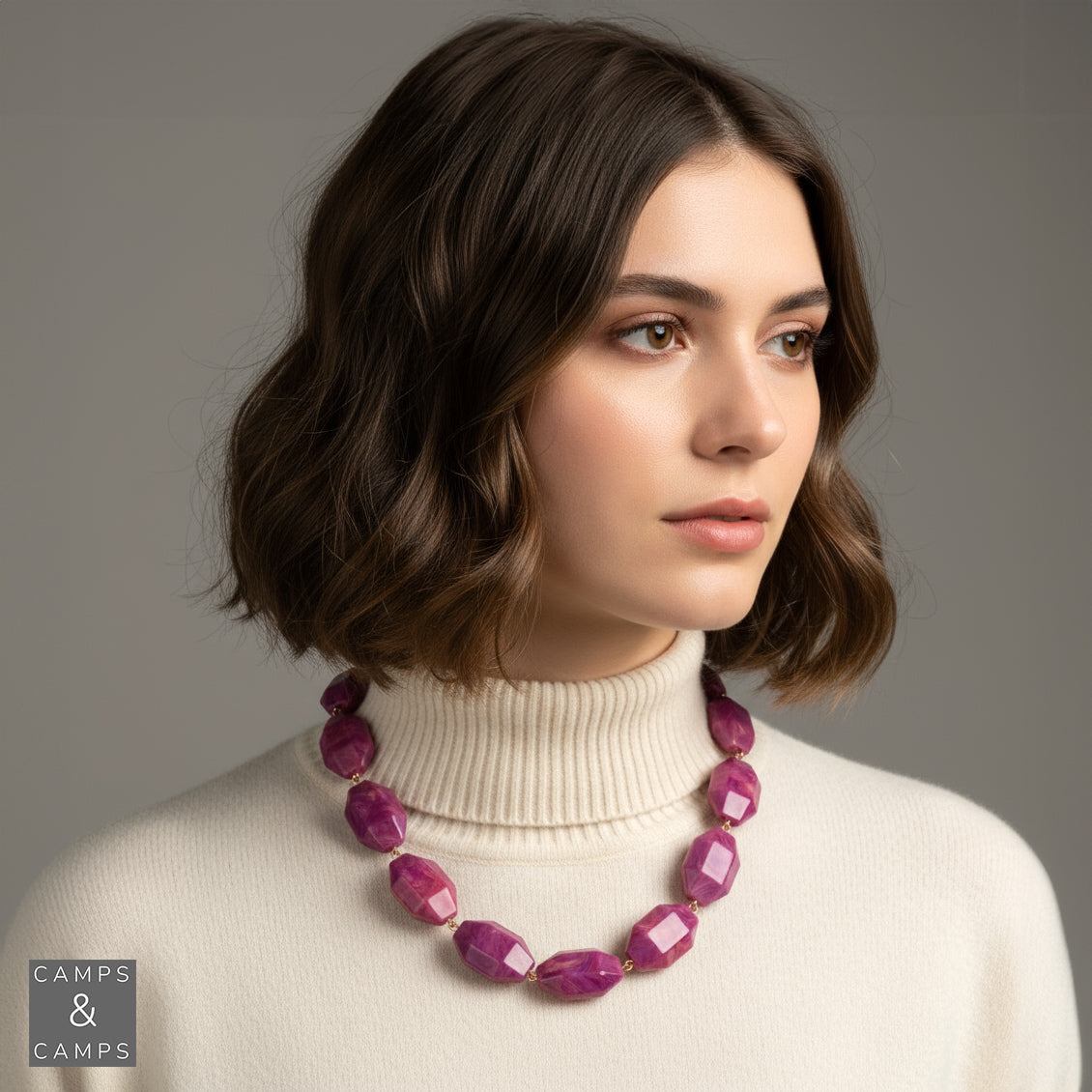 Chunky Elegant