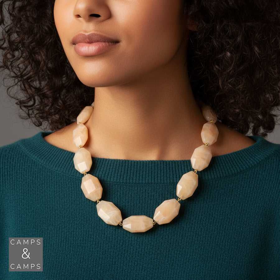 Chunky Elegant