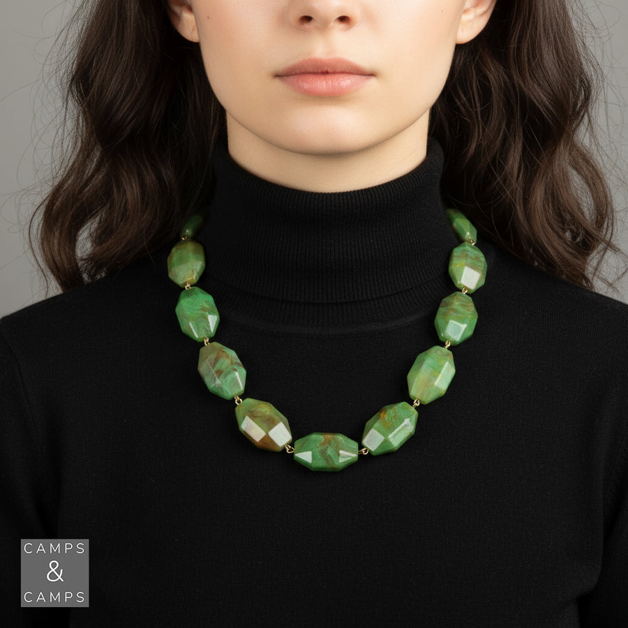 Chunky Elegant