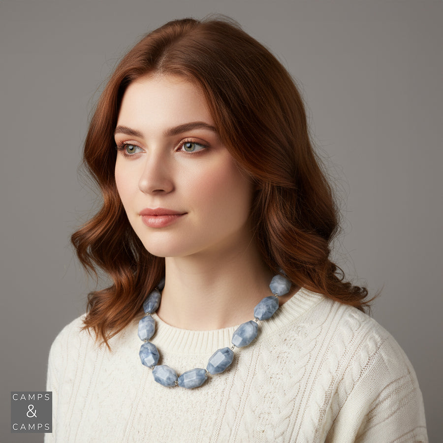 Chunky Elegant