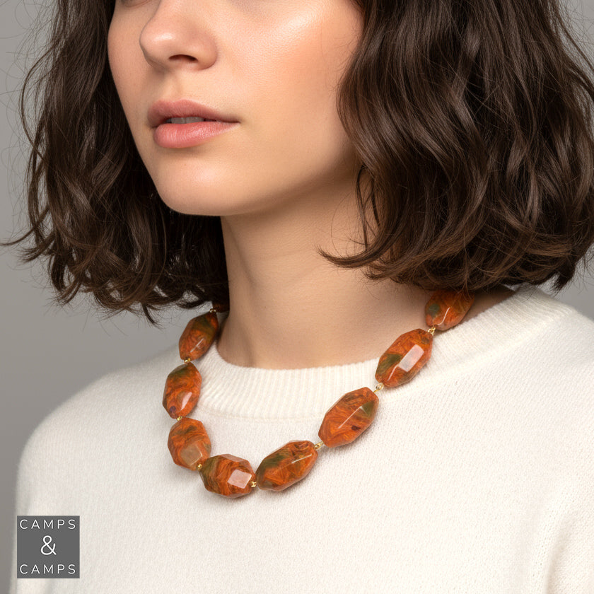 Chunky Elegant