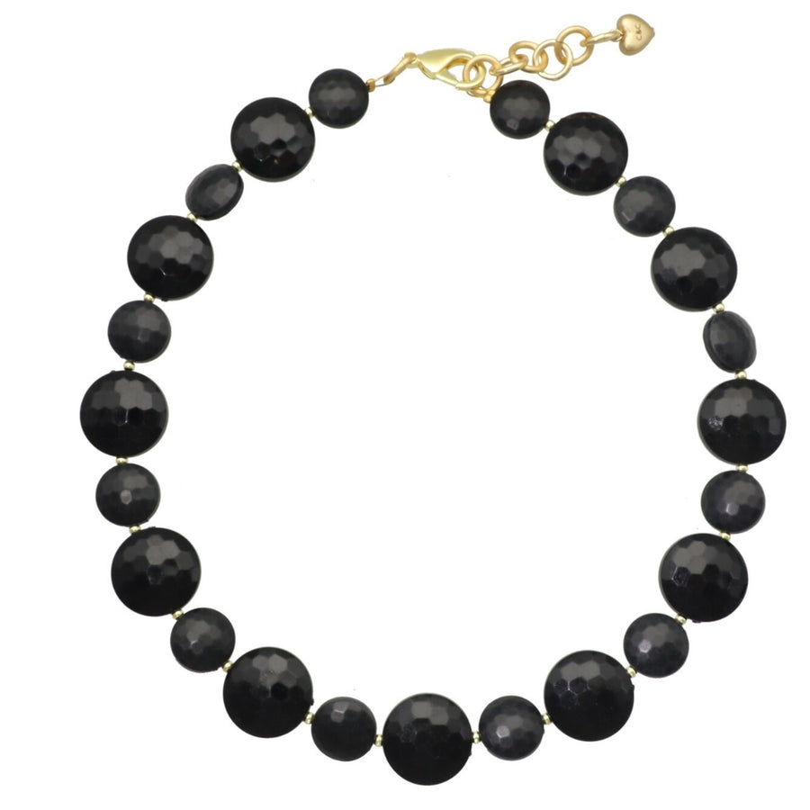 Double Cosmic Necklace