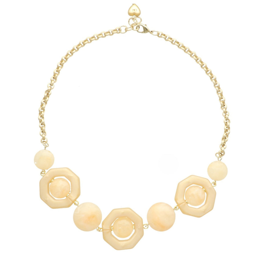 Eternal Cosmic Necklace