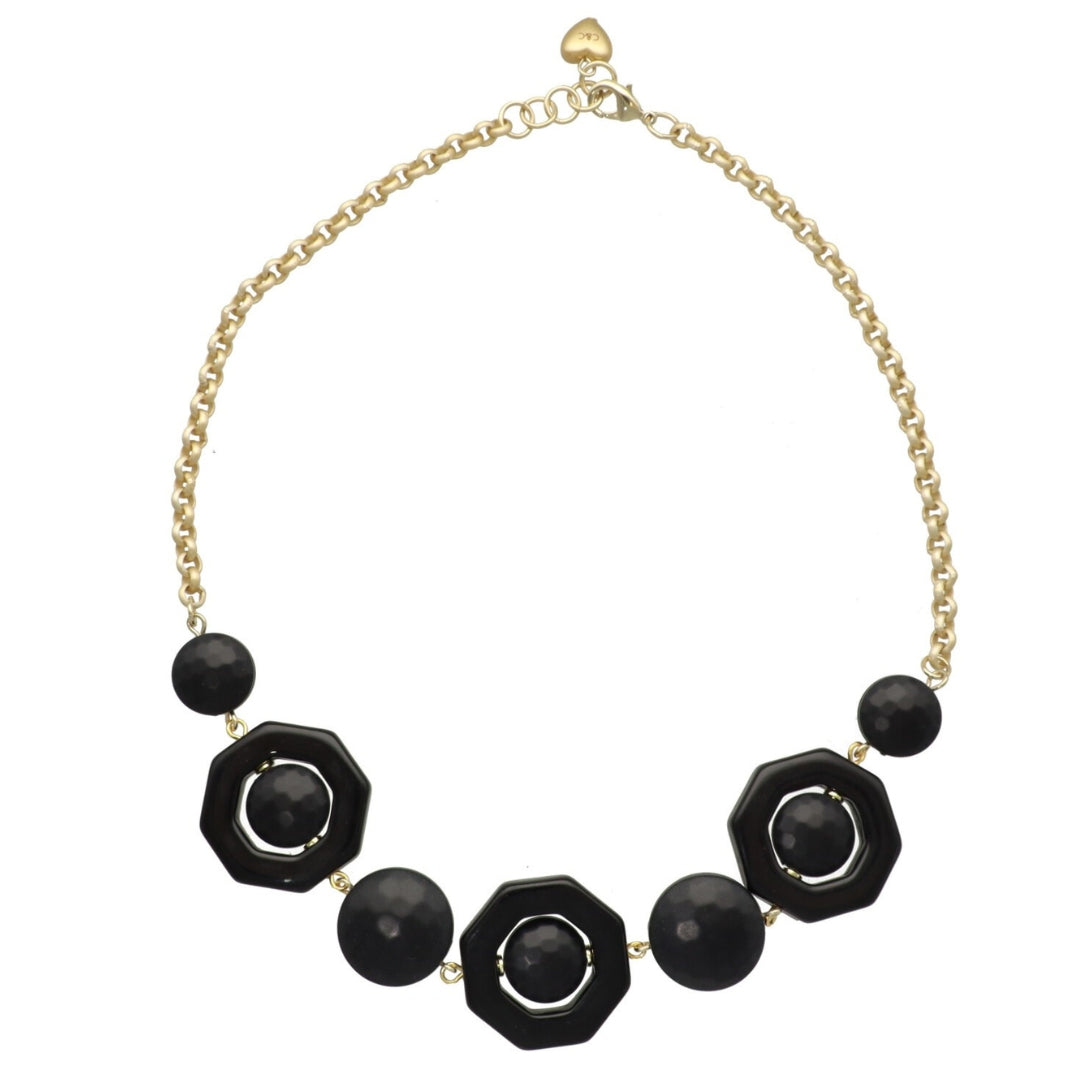 Eternal Cosmic Necklace