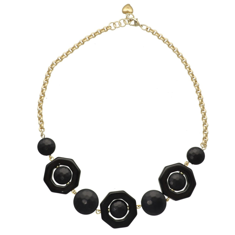 Eternal Cosmic Necklace