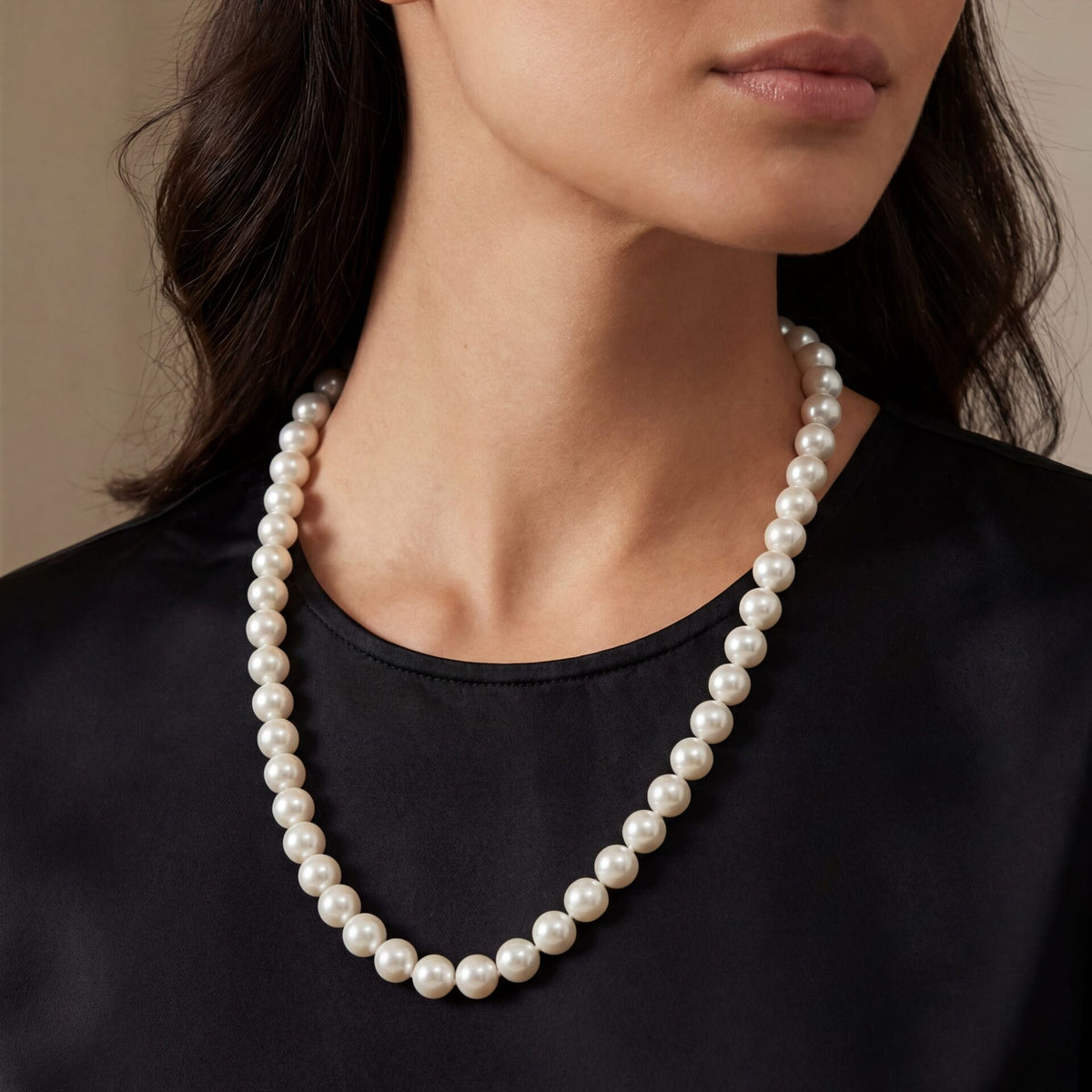 Pearly Summer