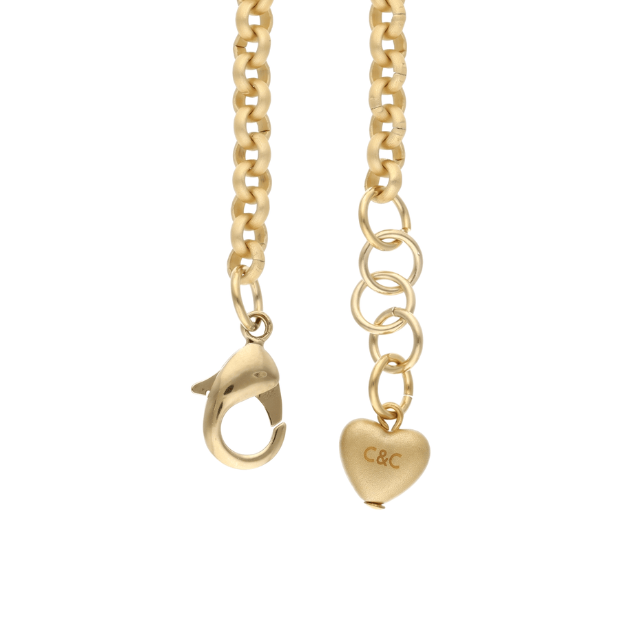 Ocean Soul Chain