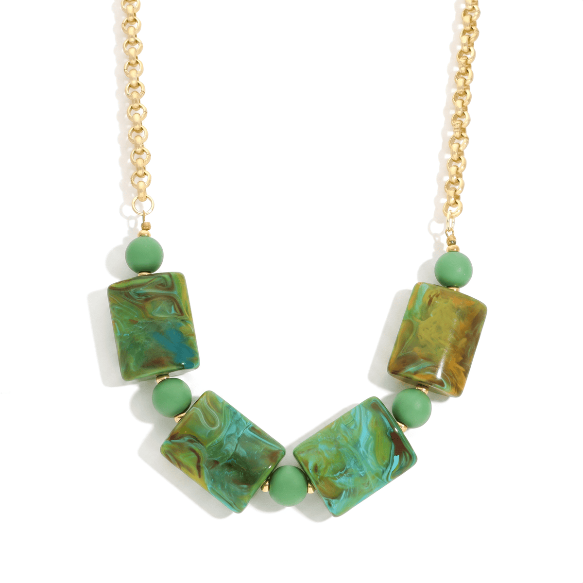 Ocean Soul Chain