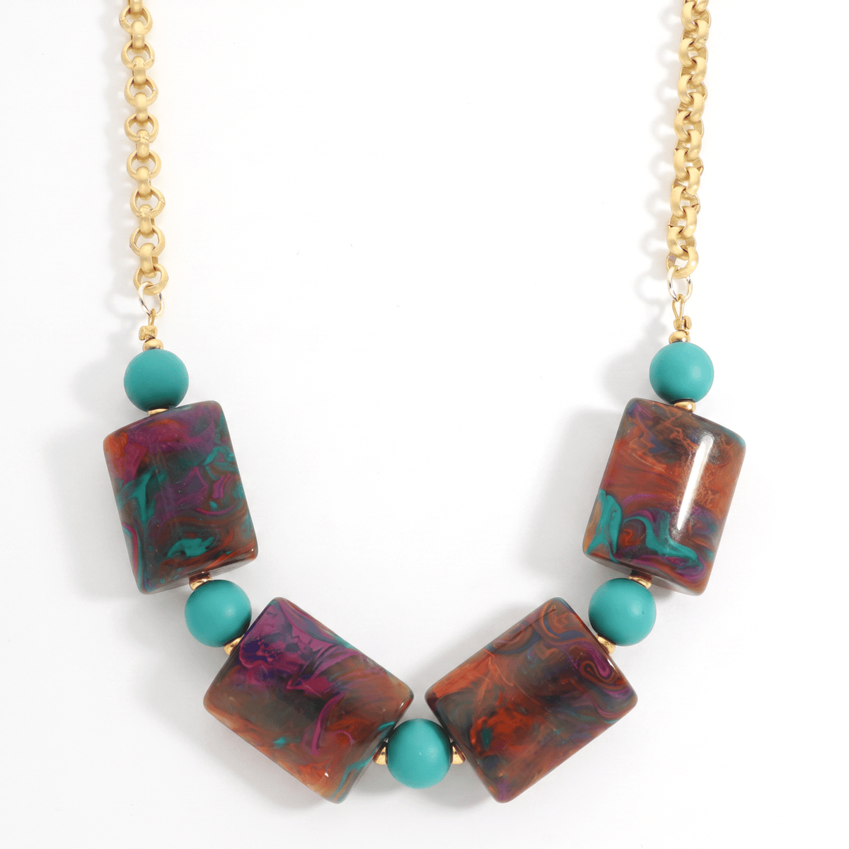 Ocean Soul Chain