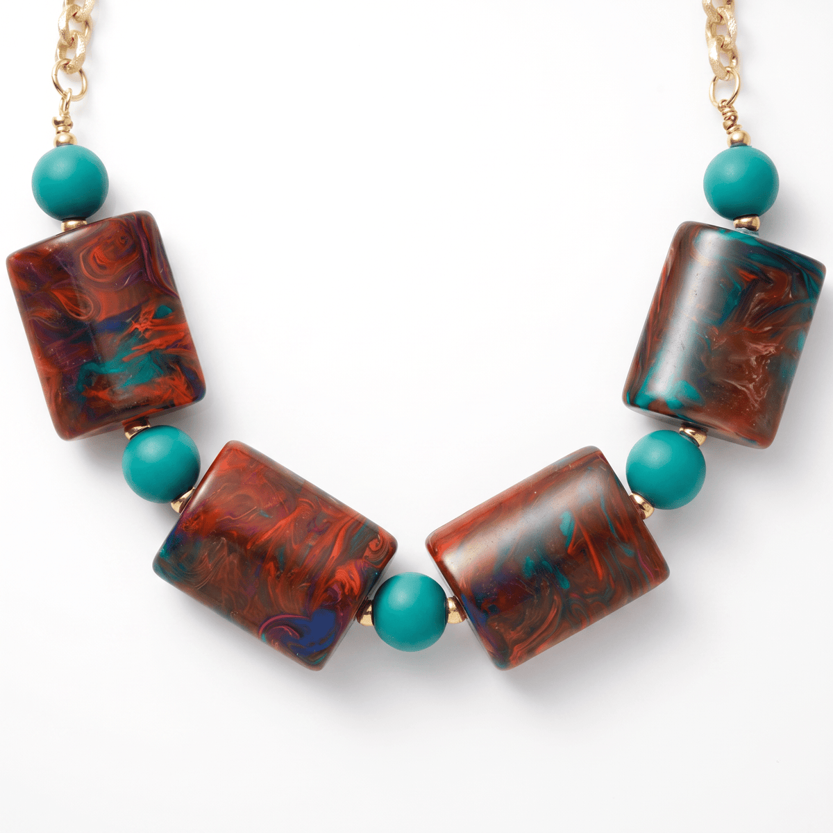 Ocean Soul Chain