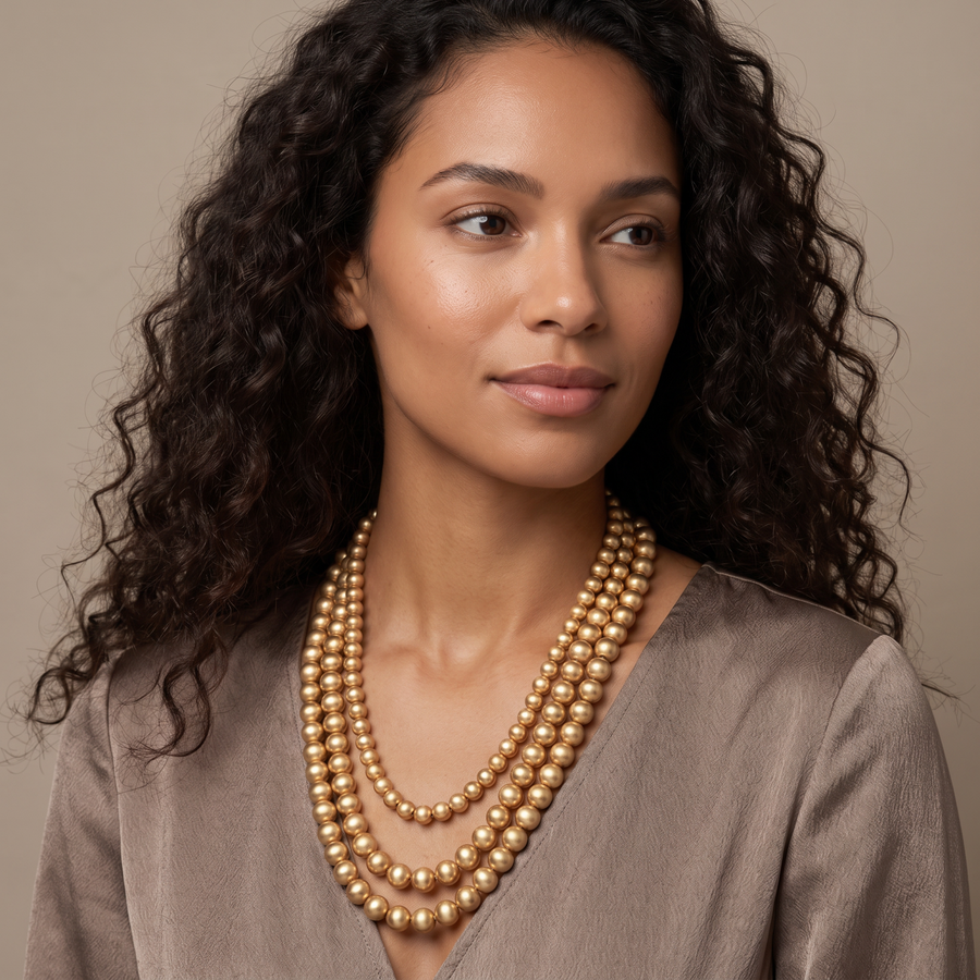 Maison Gold