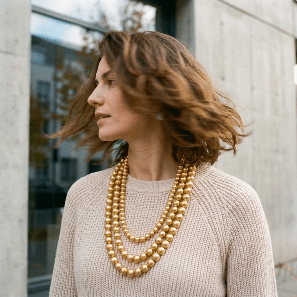 Grand Maison Gold