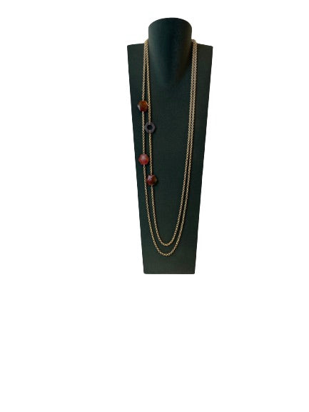 Cosmic Love Necklace