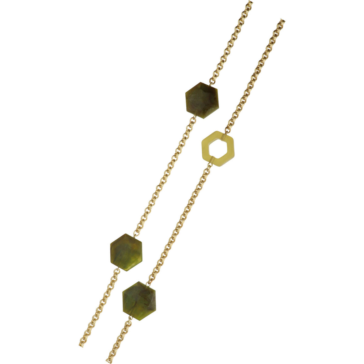 Cosmic Love Necklace
