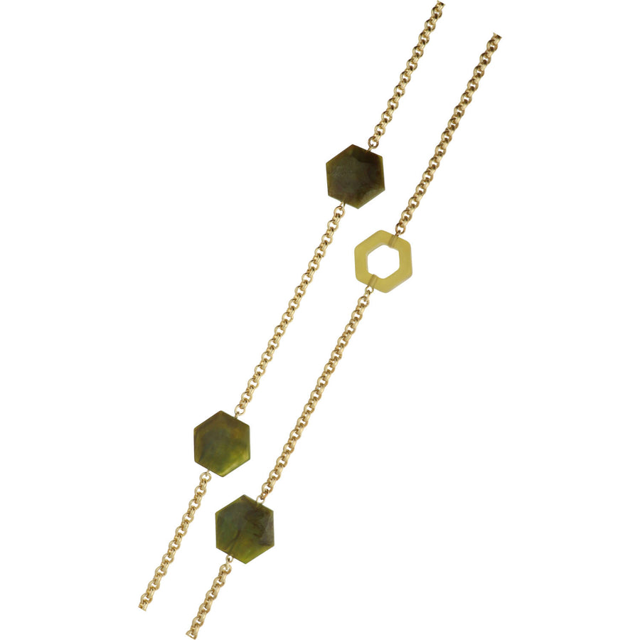 Cosmic Love Necklace