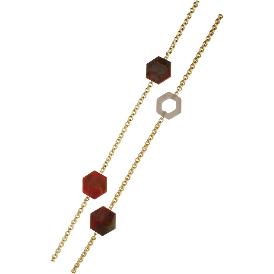 Cosmic Love Necklace