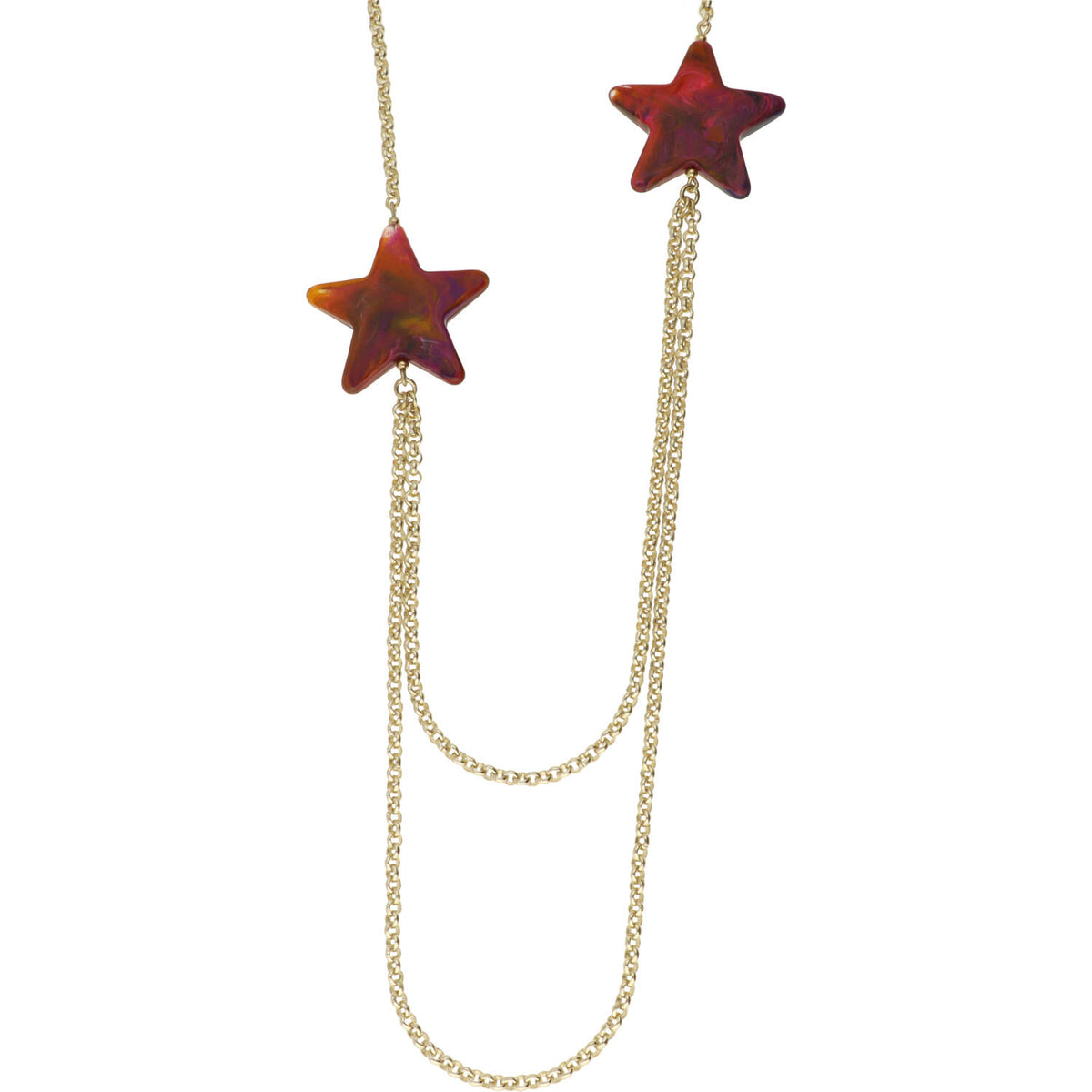 Enchanted Stars