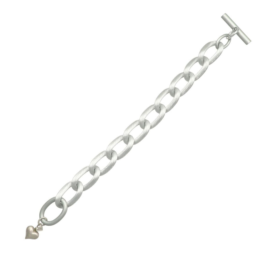 Gourmet Bracelet Chunky