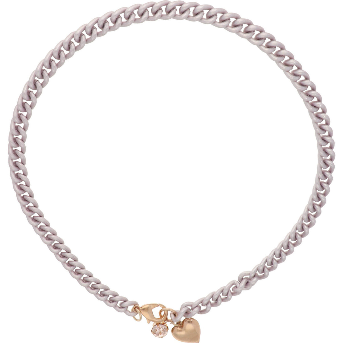 The Summer Gourmet Necklace