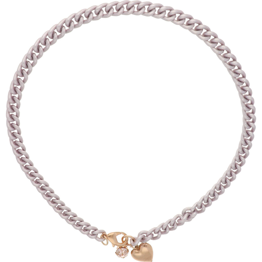 The Summer Gourmet Necklace