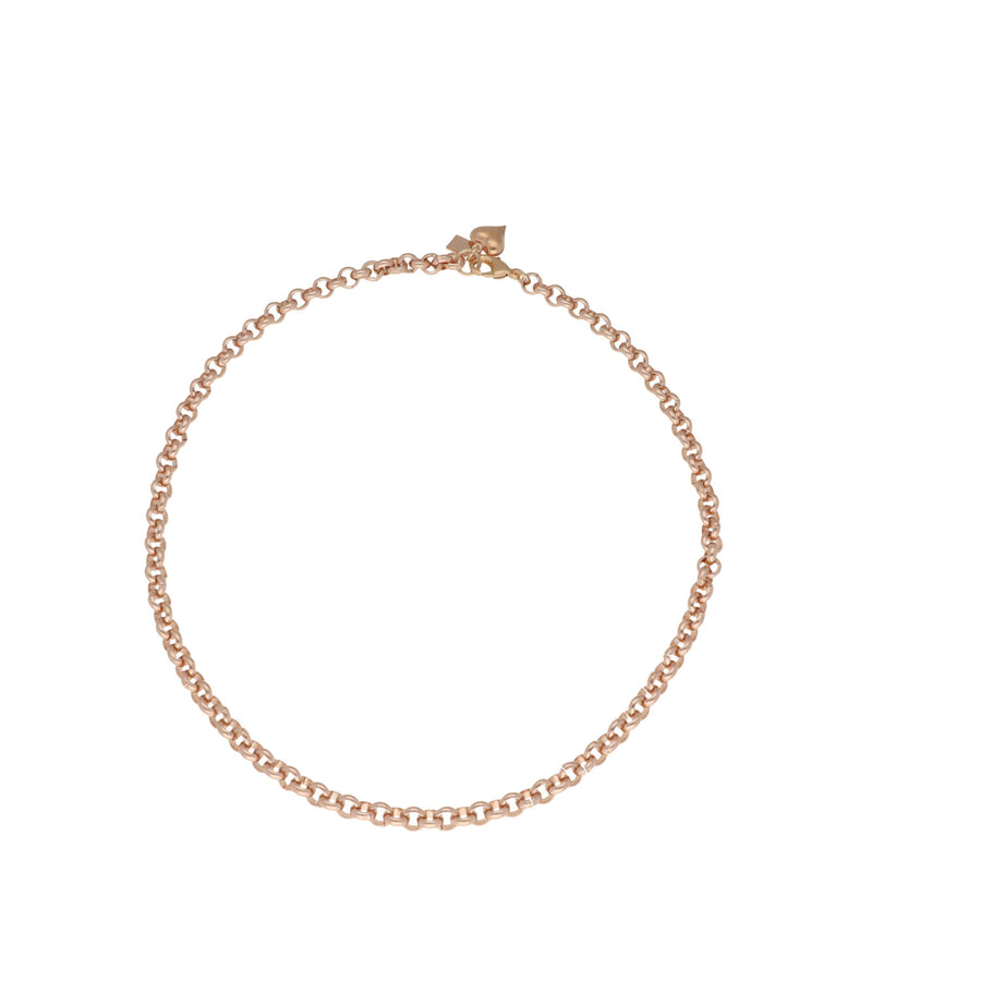 Jasseron Necklace Schakel