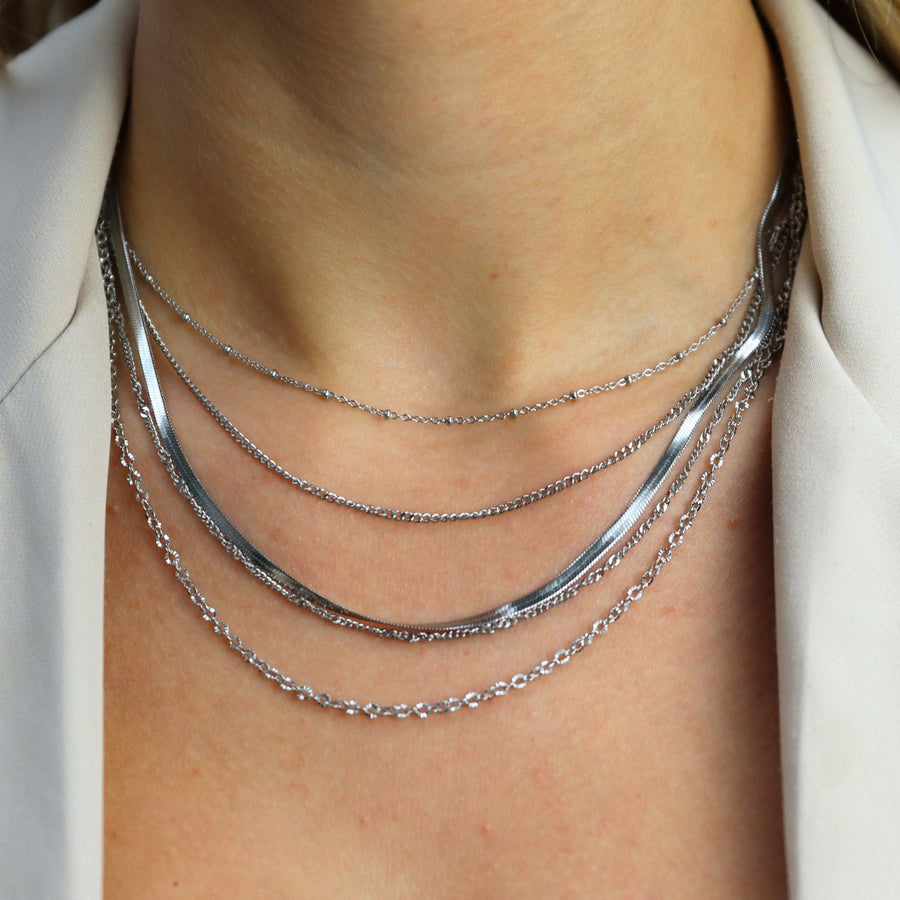 Multi Necklace