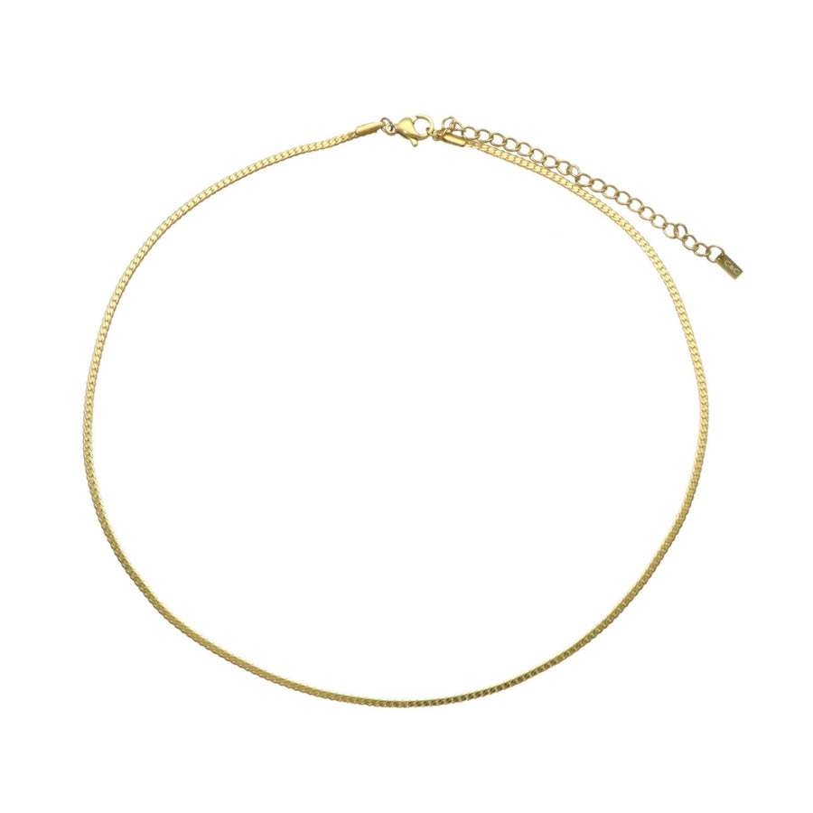 Little Chain Necklace