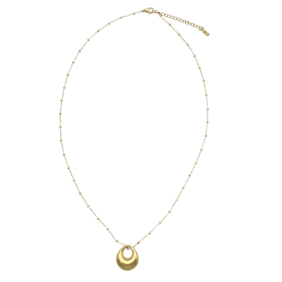 Iconic Amulet