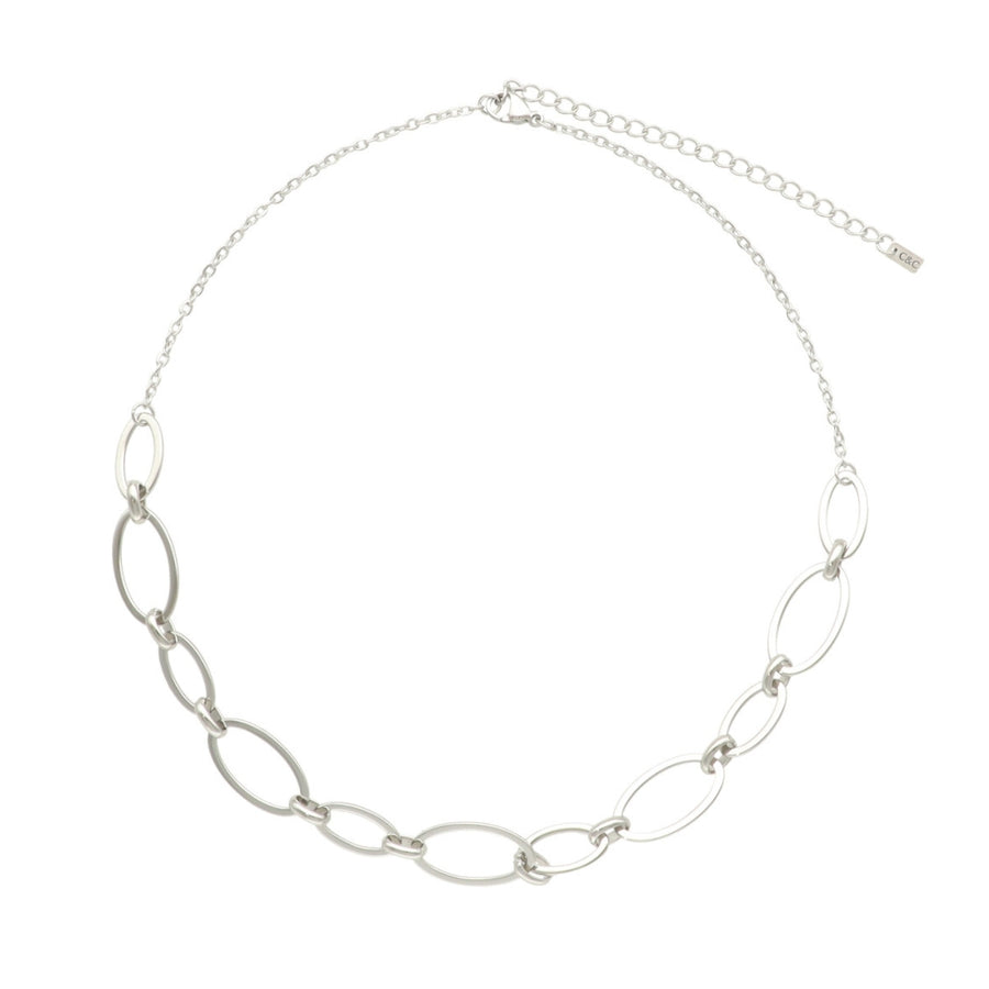 Plain Classic Hoops