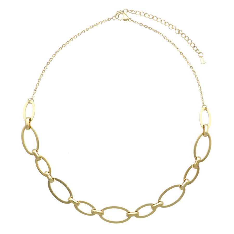 Plain Classic Hoops