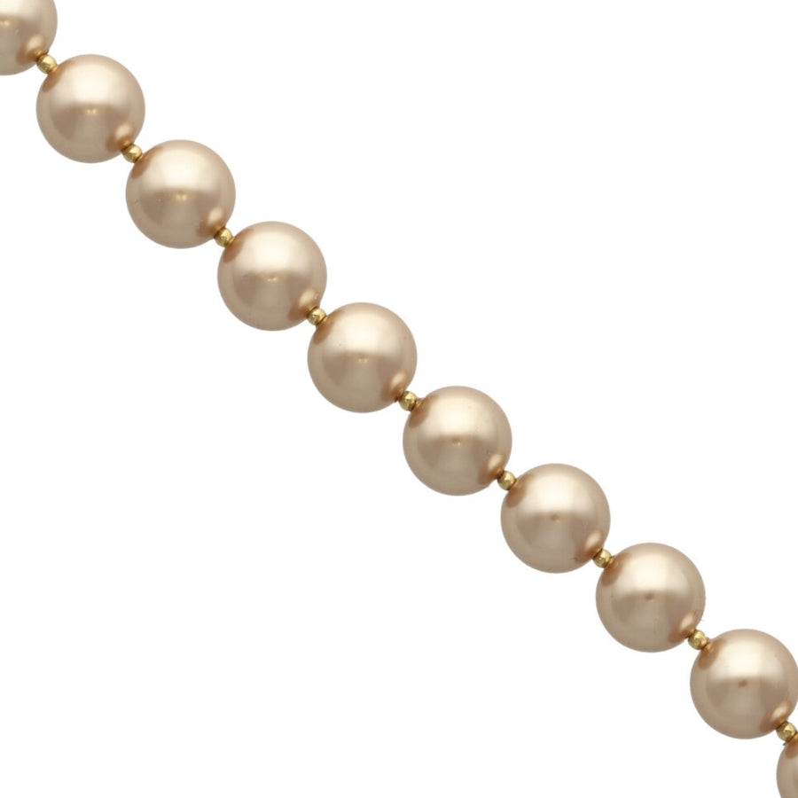 Pearls Necklace