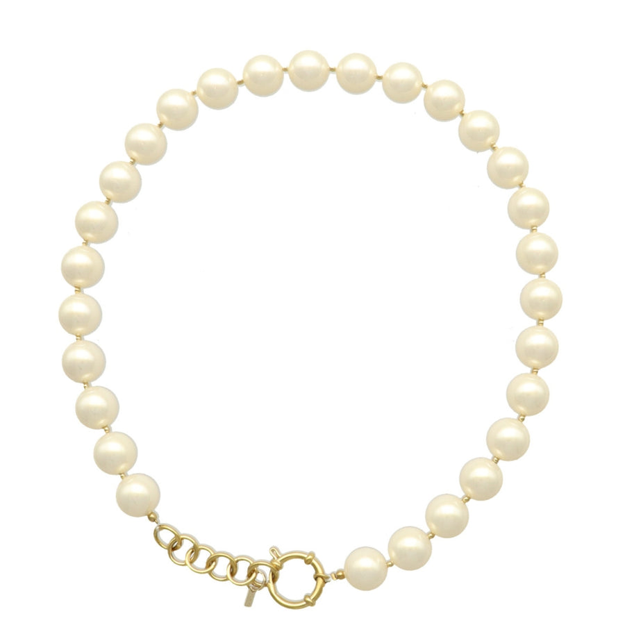 Pearls Necklace