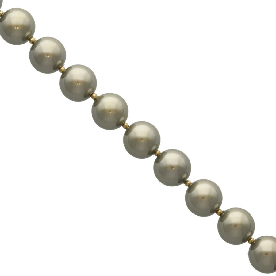 Pearls Necklace