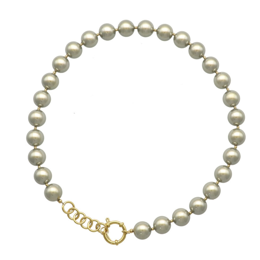 Pearls Necklace