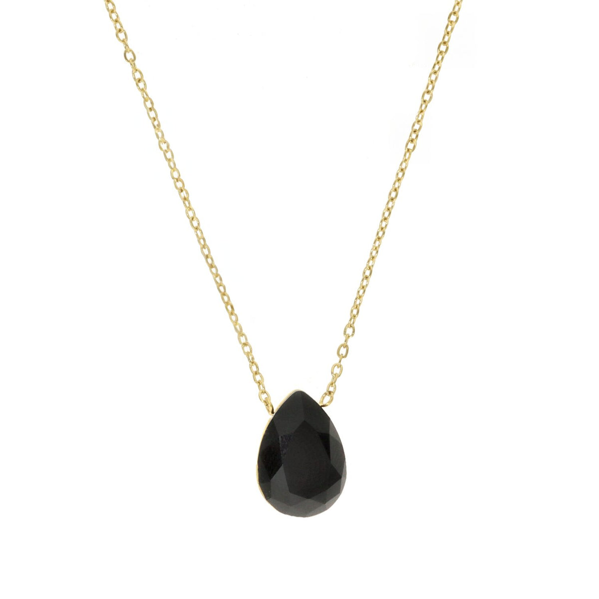 Hanger Necklace