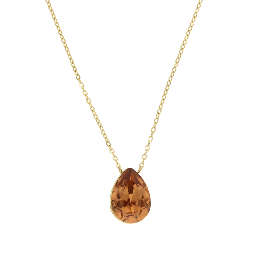 Hanger Necklace