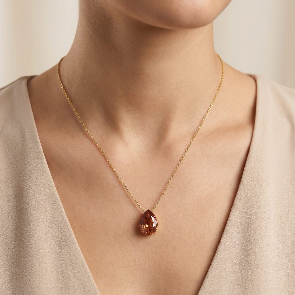 Hanger Necklace