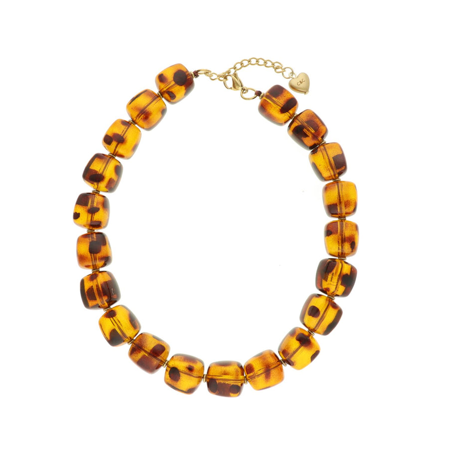 Marble Necklace