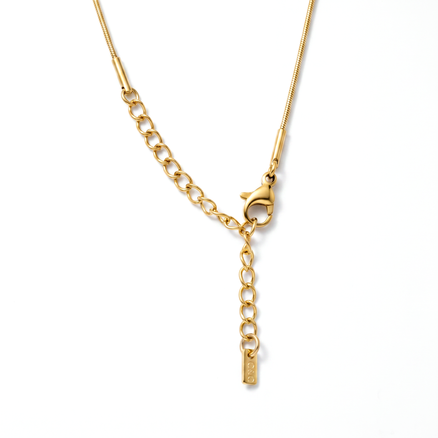 The Amulet II Pendant