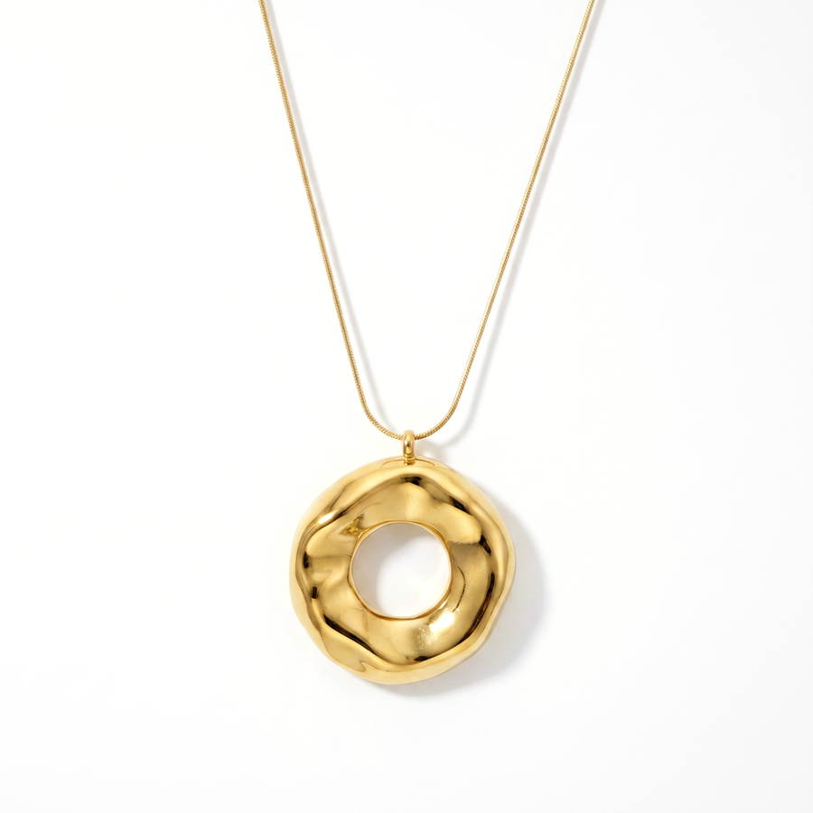 The Amulet II Pendant