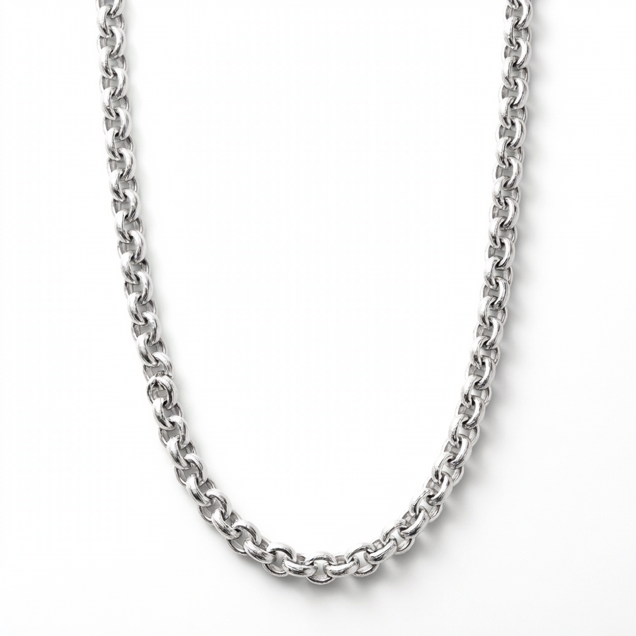 Jasseron Necklace