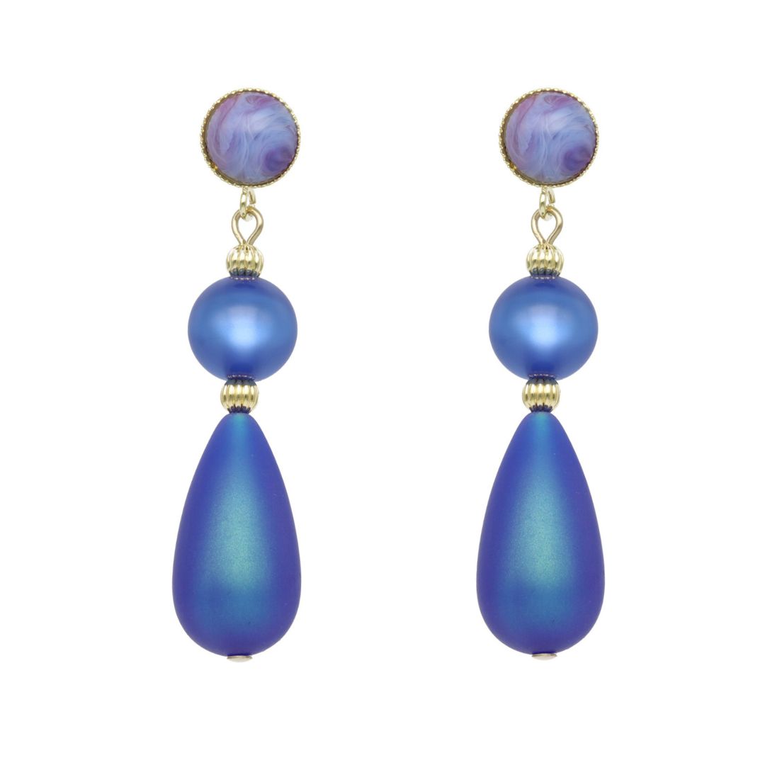 Chique Pearl Drops